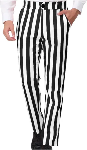 Dress Trousers