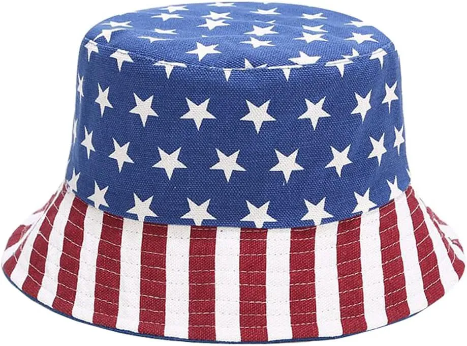 Durio Bucket Hat for Women Teens Travel Summer Womens Bucket Hats Packable Beach Sun Hat