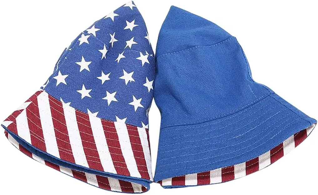 Durio Bucket Hat for Women Teens Travel Summer Womens Bucket Hats Packable Beach Sun Hat