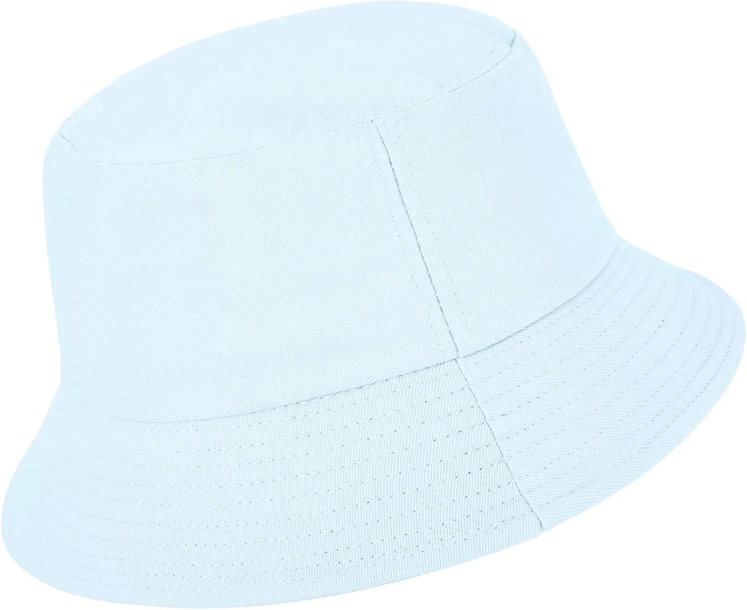 Durio Bucket Hat for Women Teens Travel Summer Womens Bucket Hats Packable Beach Sun Hat