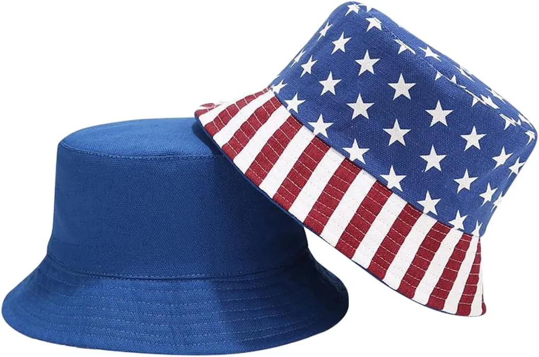 Durio Bucket Hat for Women Teens Travel Summer Womens Bucket Hats Packable Beach Sun Hat