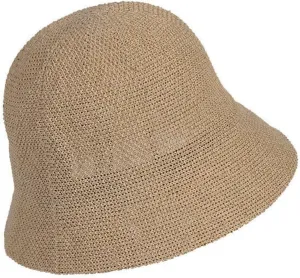 Eigso Mesh Woven Bucket Hat for Women Men Womens Fashion Outdoor Fisherman Cap for Woman Man