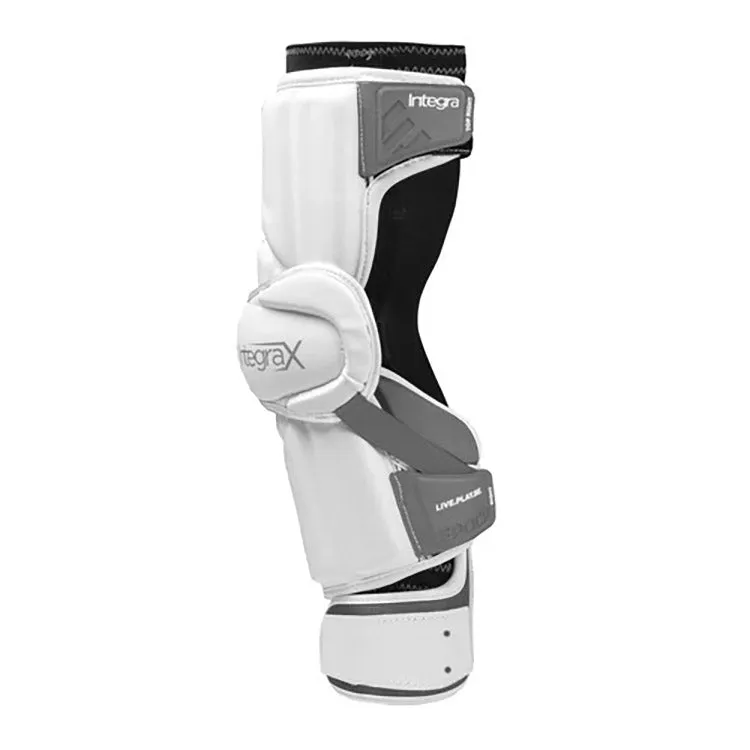 Epoch Integra X Lacrosse Arm Guards (2024)