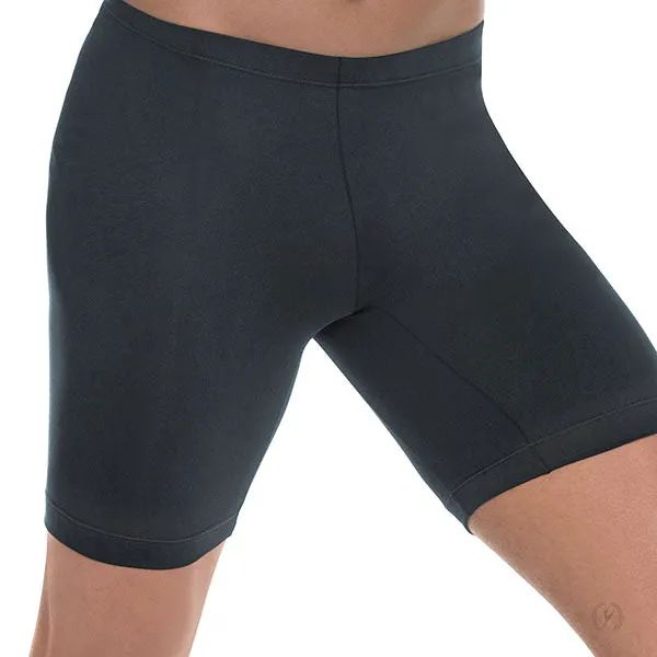 Eurotard Child Unisex Dance Shorts