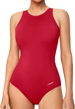Racerback Swimsuit