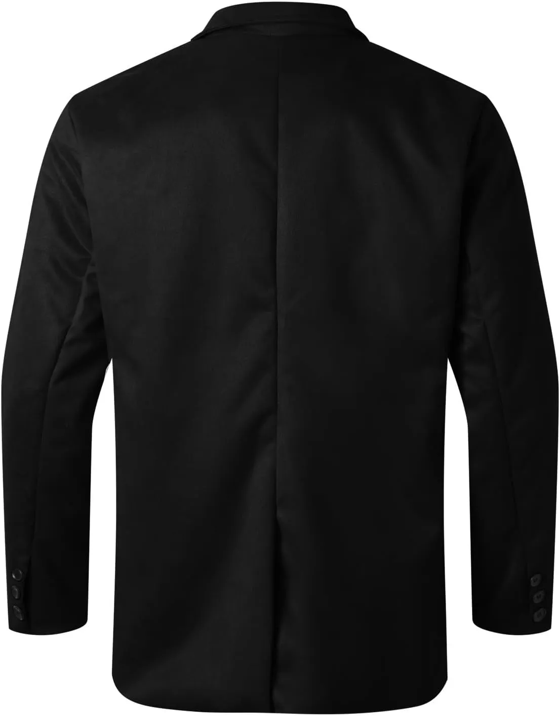 Fall Winter Blazer Jacket for Mens Formal Business Slim Fit Casual Suit Jacket Sport Breasted Prom Gown Suit Jacket