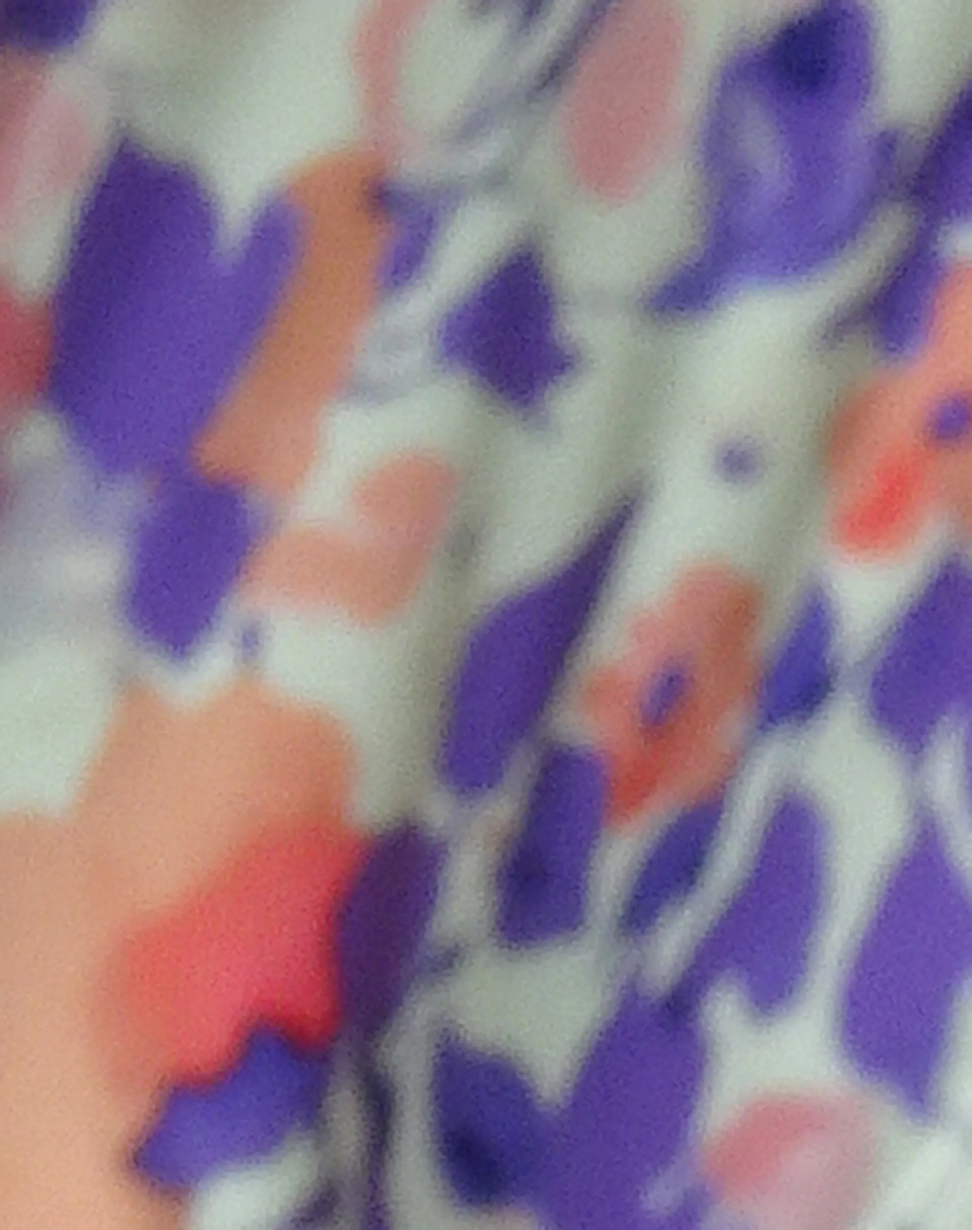 Farida Bikini Bottom in Multi Bright Floral