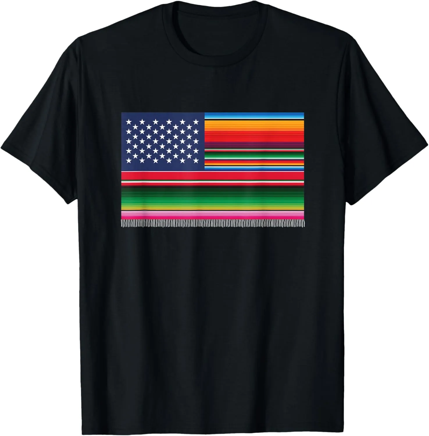 For Hispanic Chicano T-Shirt