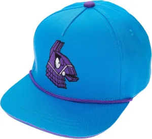 FORTNITE Baseball Cap for Boys, Quality Made Boys Hat and Fitted Cap, Flatbrim Baseball Hat with Sleek Design