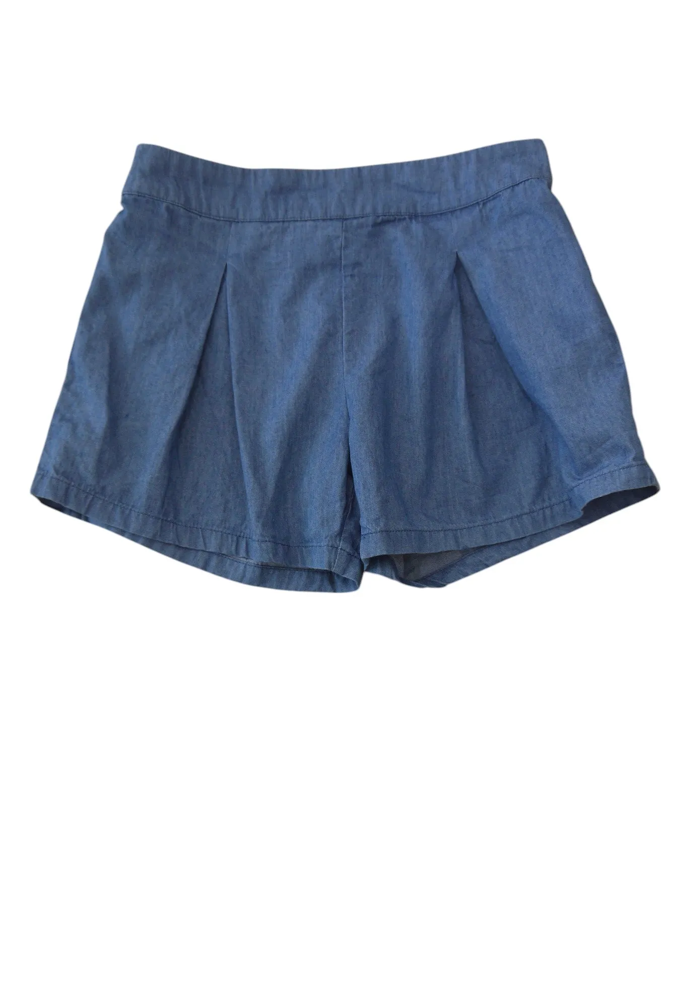 Fox & Finch Shorts, 6