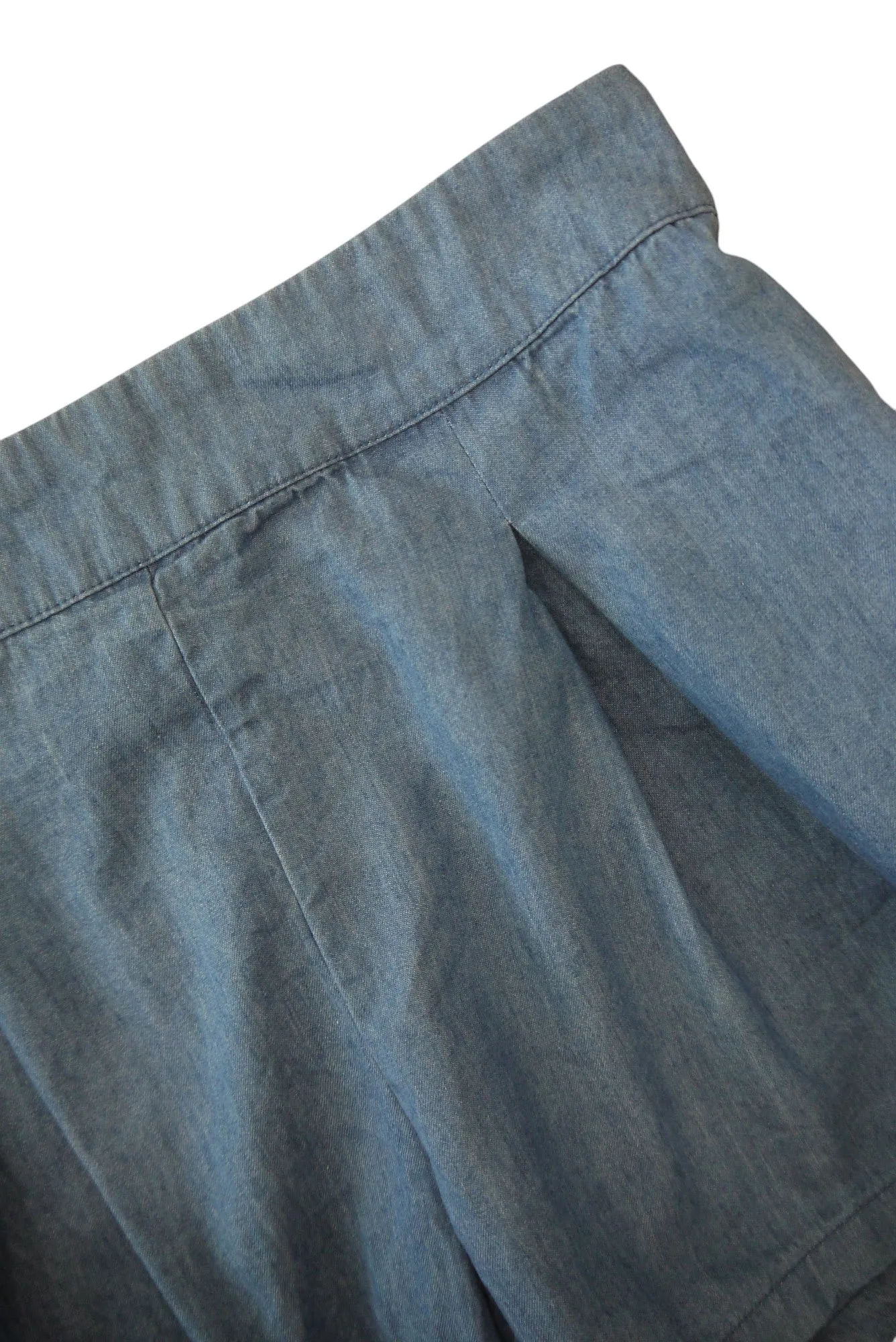 Fox & Finch Shorts, 6