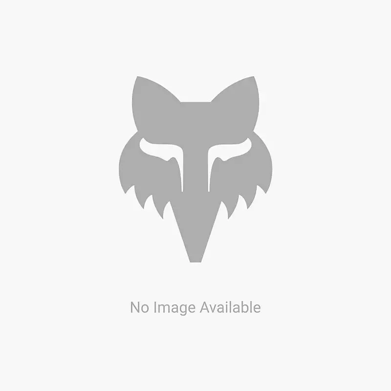 Fox Baseframe Pro Ss Blk