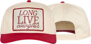 Friday Feelin' Trucker Hat Women Baseball Cap Western Adjustable American Trucker Hats Fitted Mom Cap All Occasion- One Size