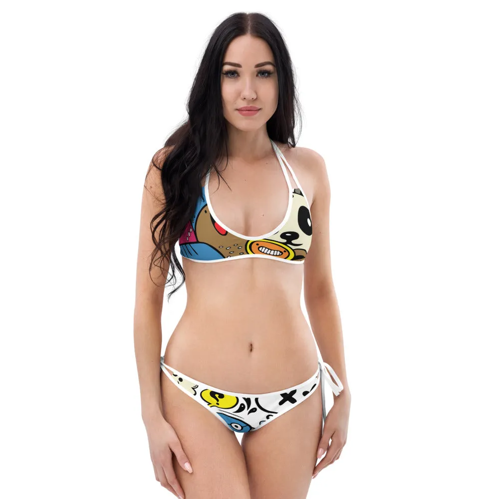 Friends - Bikini