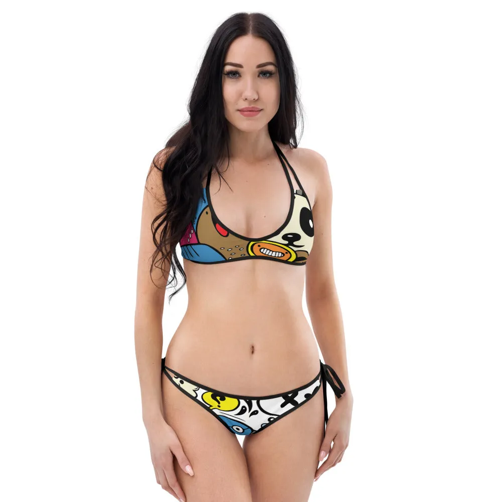 Friends - Bikini