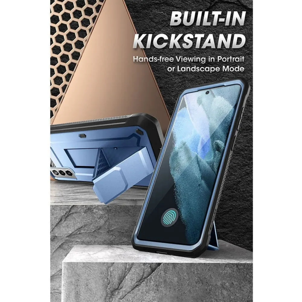 Full-body Holster Cover for Samsung Galaxy S21 Fe 5g (2022)