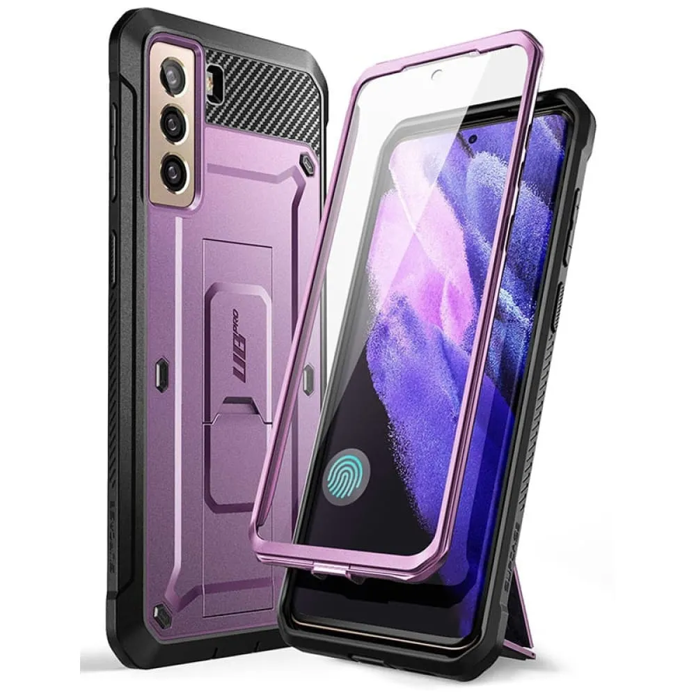 Full-body Holster Cover for Samsung Galaxy S21 Fe 5g (2022)