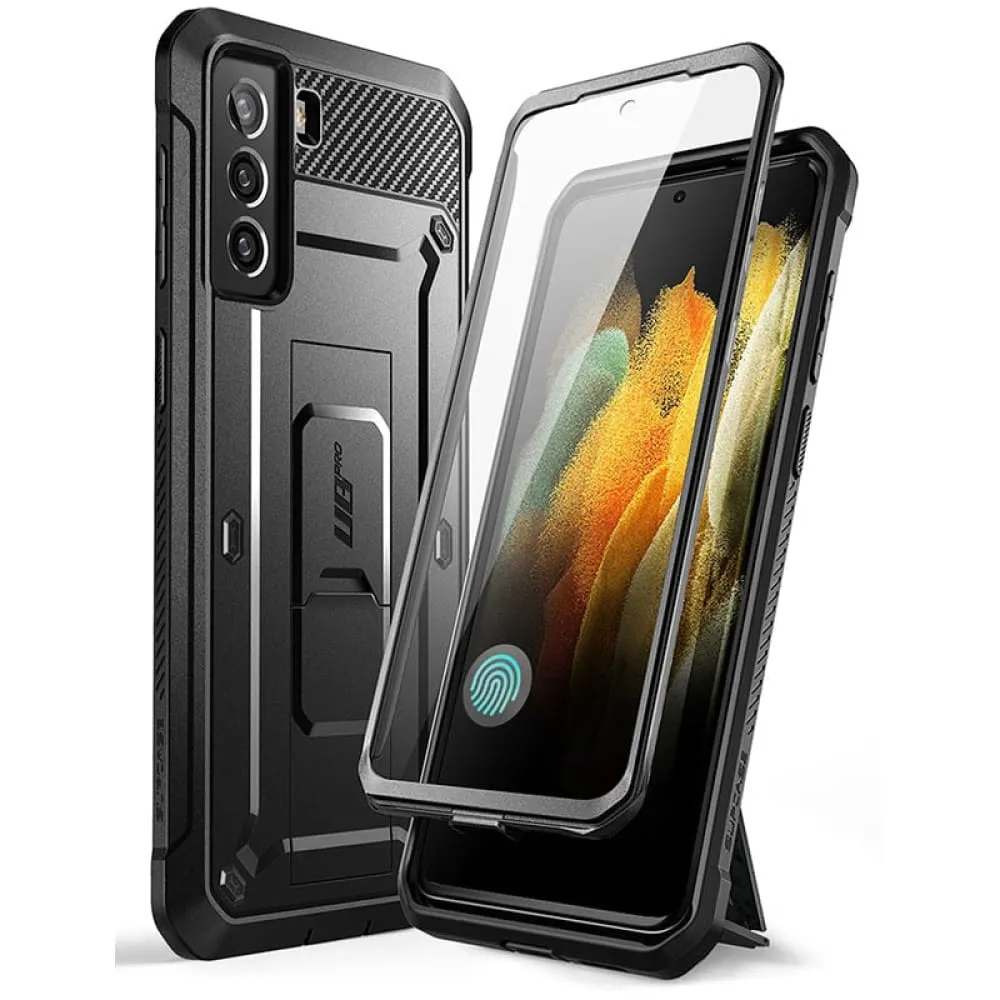 Full-body Holster Cover for Samsung Galaxy S21 Fe 5g (2022)