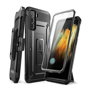 Full-body Holster Cover for Samsung Galaxy S21 Fe 5g (2022)
