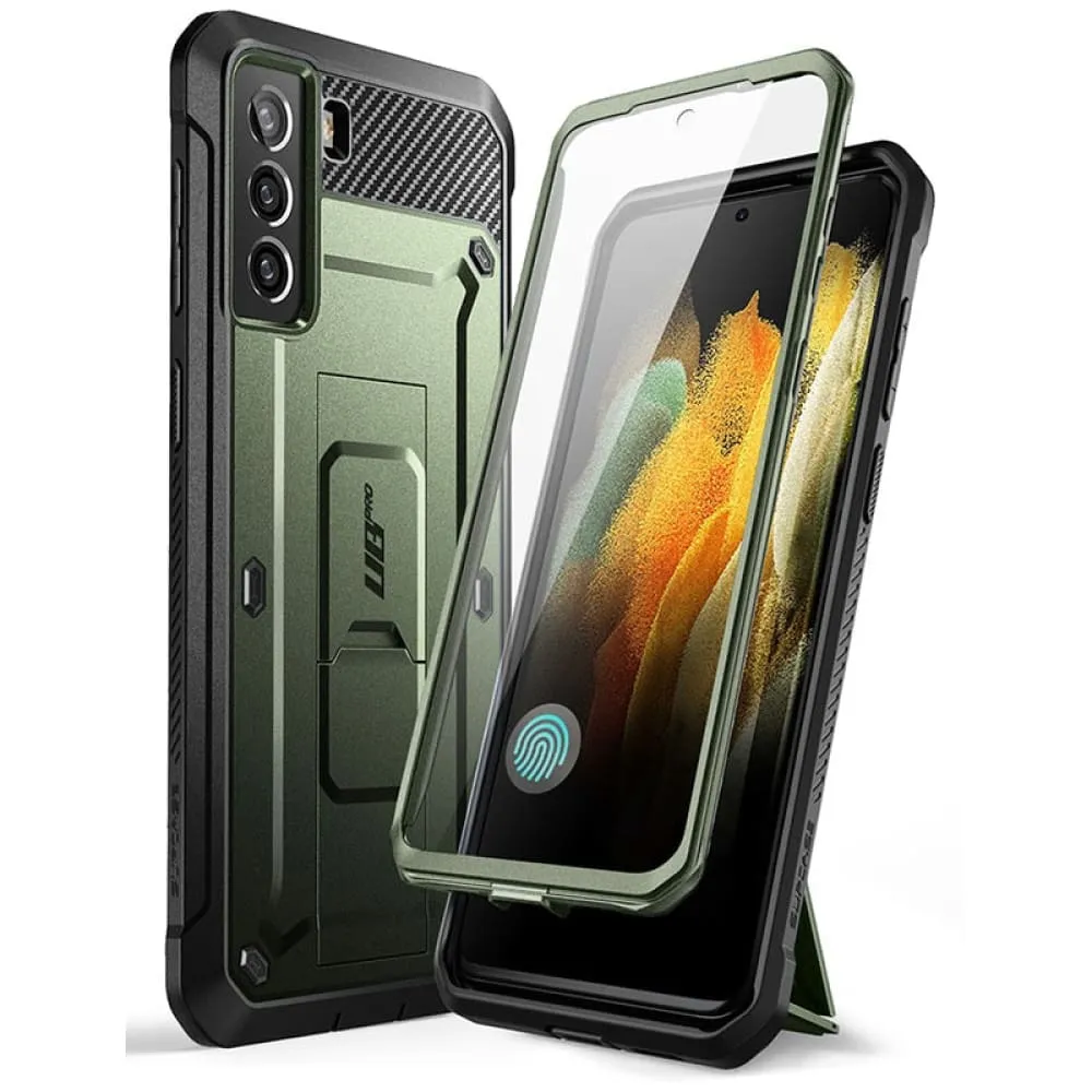Full-body Holster Cover for Samsung Galaxy S21 Fe 5g (2022)