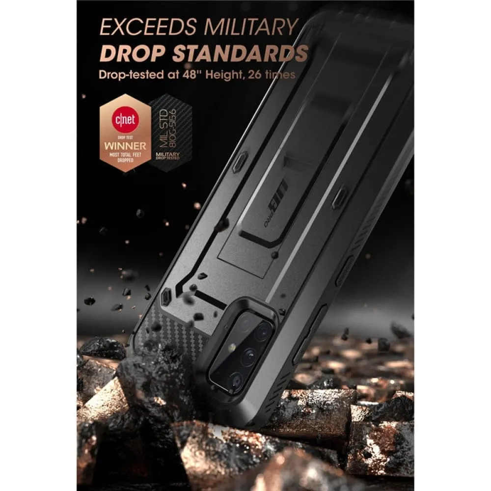 Full-body Rugged Cover for Samsung Galaxy A51 5g