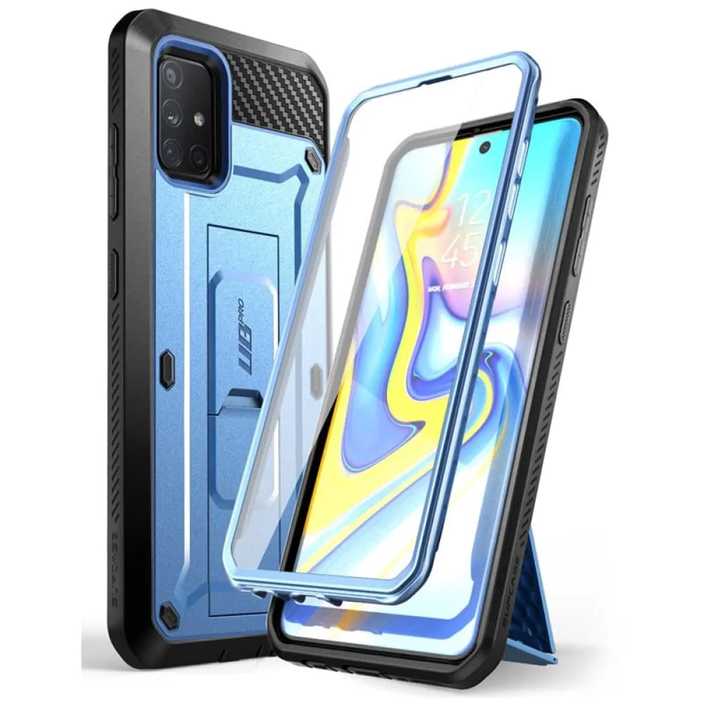 Full-body Rugged Cover for Samsung Galaxy A51 5g