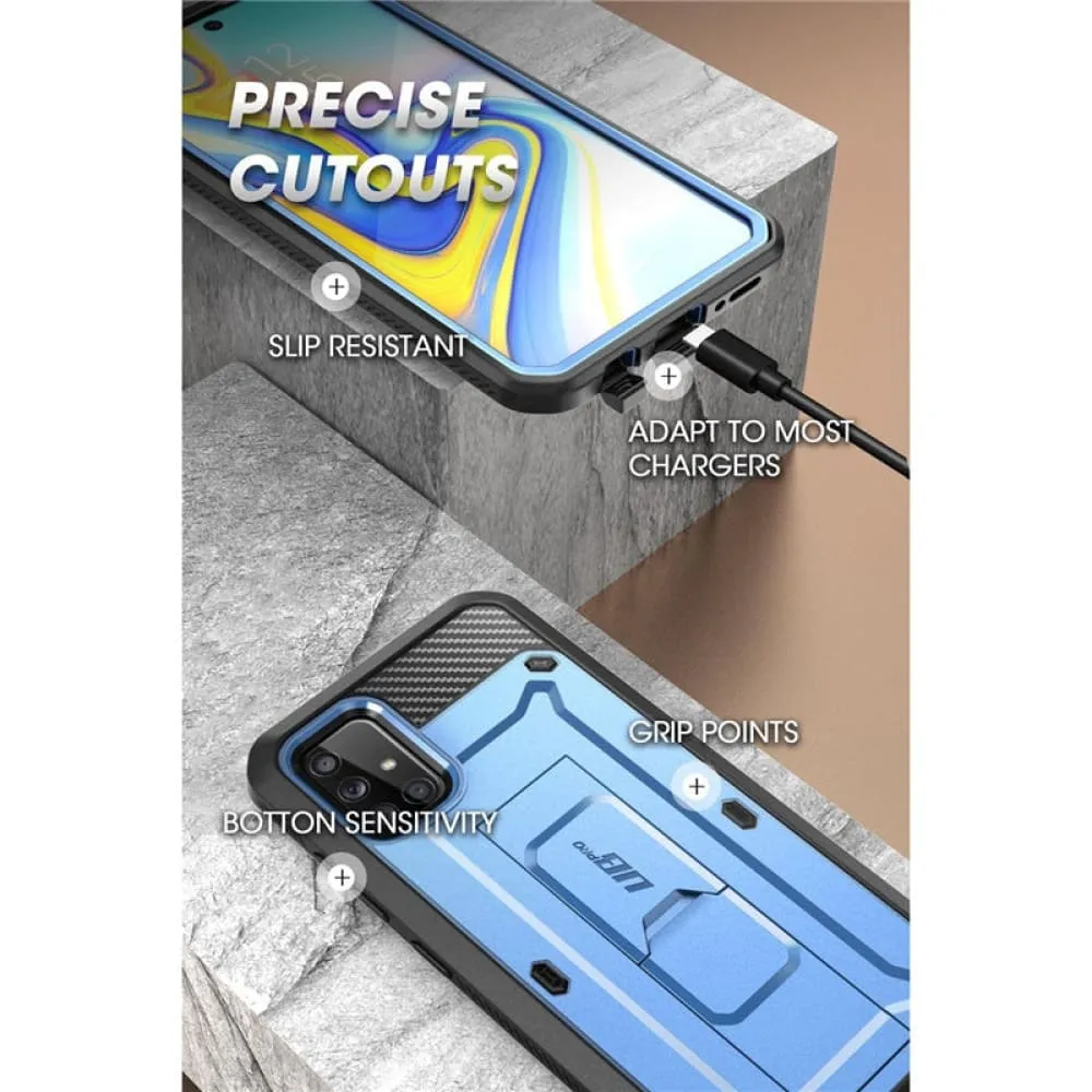 Full-body Rugged Cover for Samsung Galaxy A51 5g