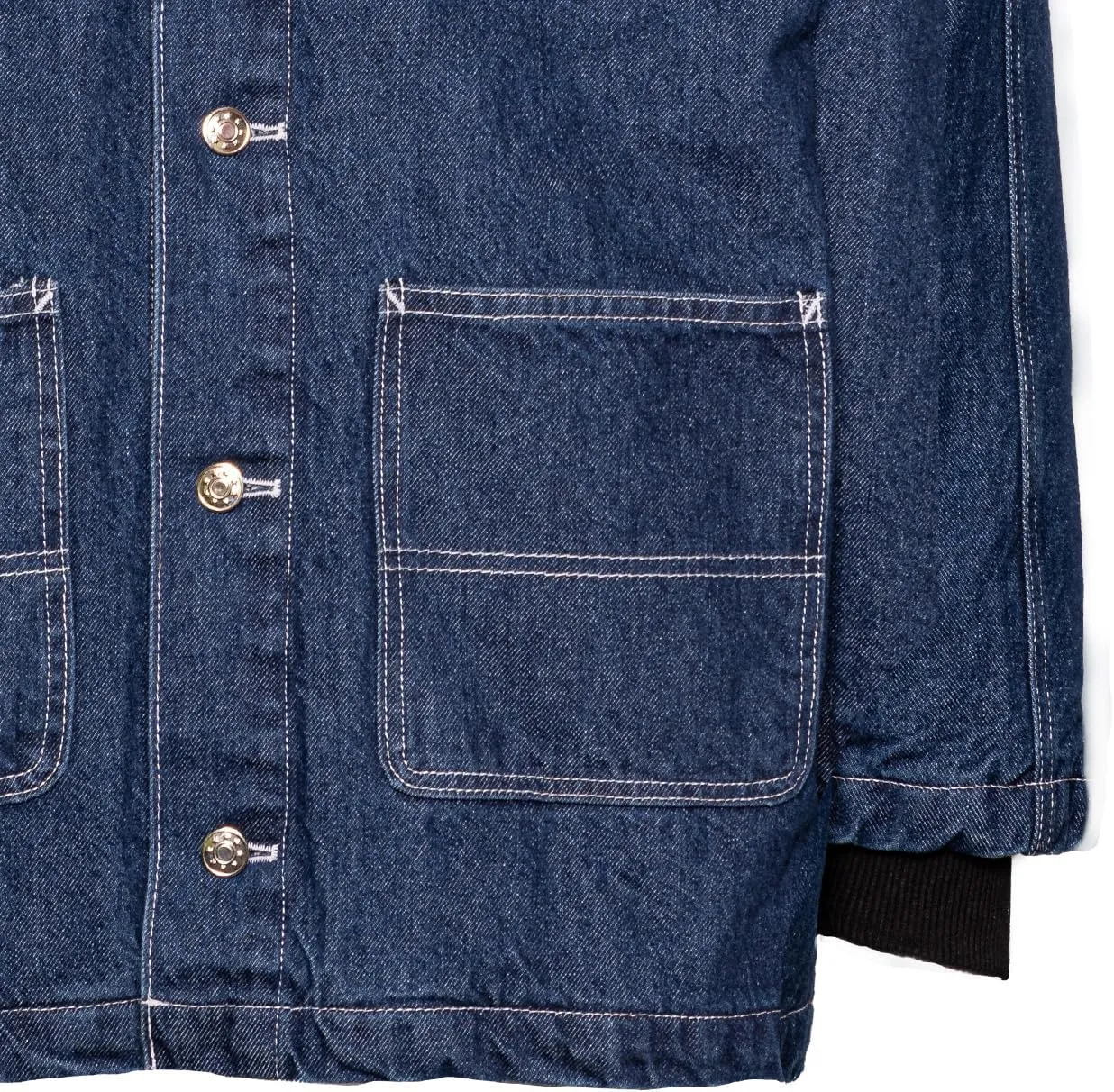 GAME Apparel - Denim Chore Coat, Style# 1950