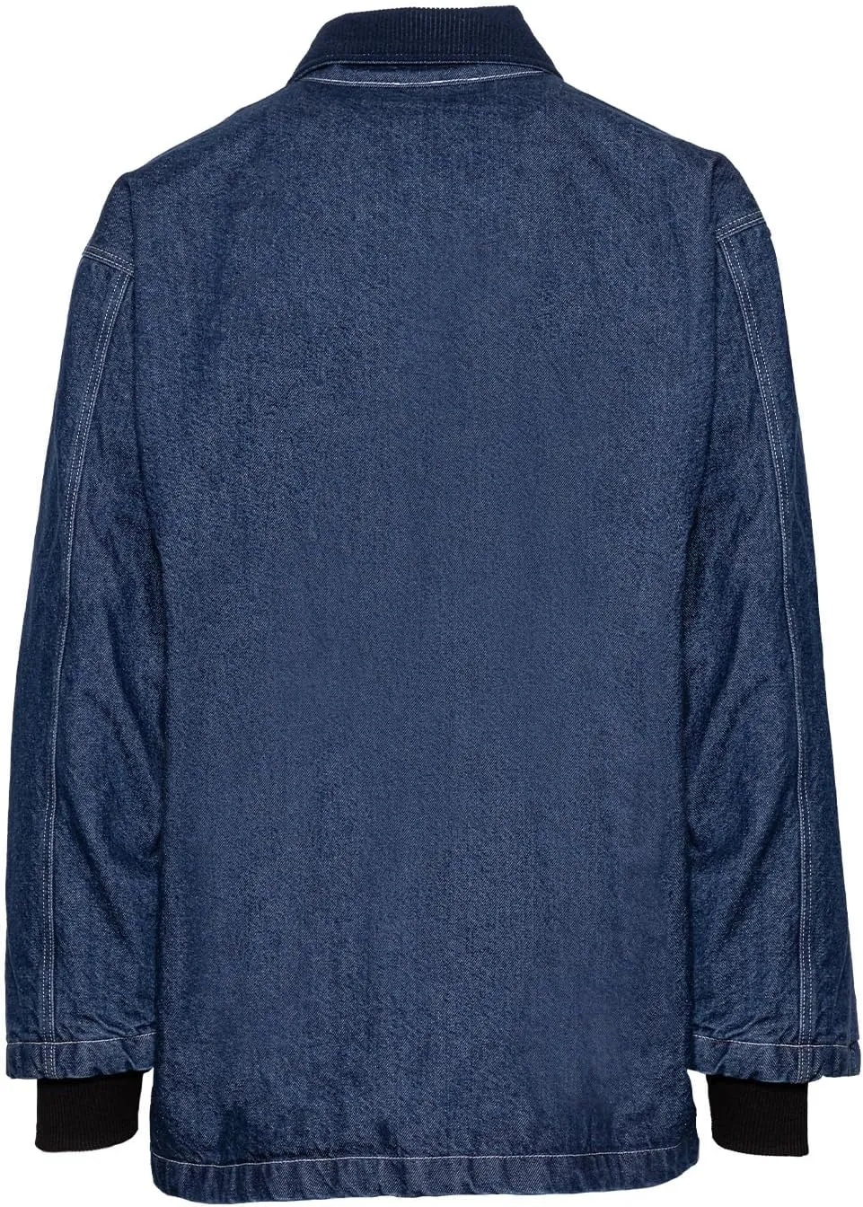 GAME Apparel - Denim Chore Coat, Style# 1950