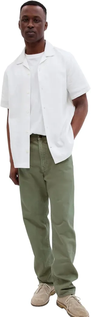 GAP Men's Orginal Straight Fit Jeans
