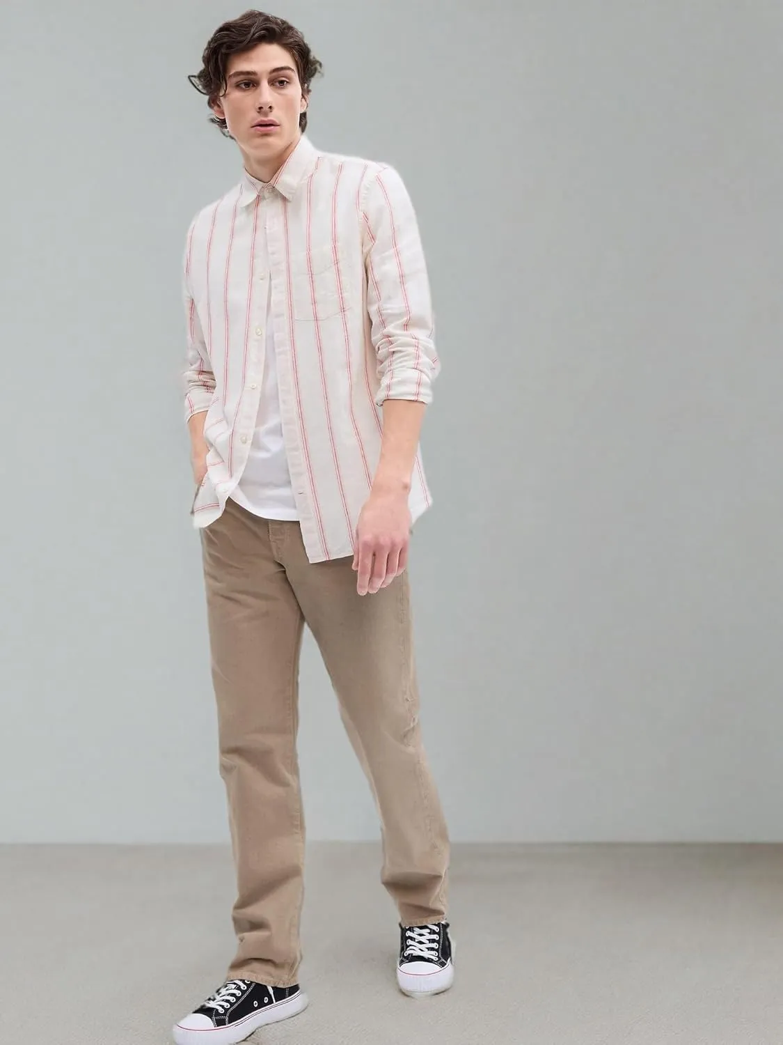 GAP Men's Orginal Straight Fit Jeans