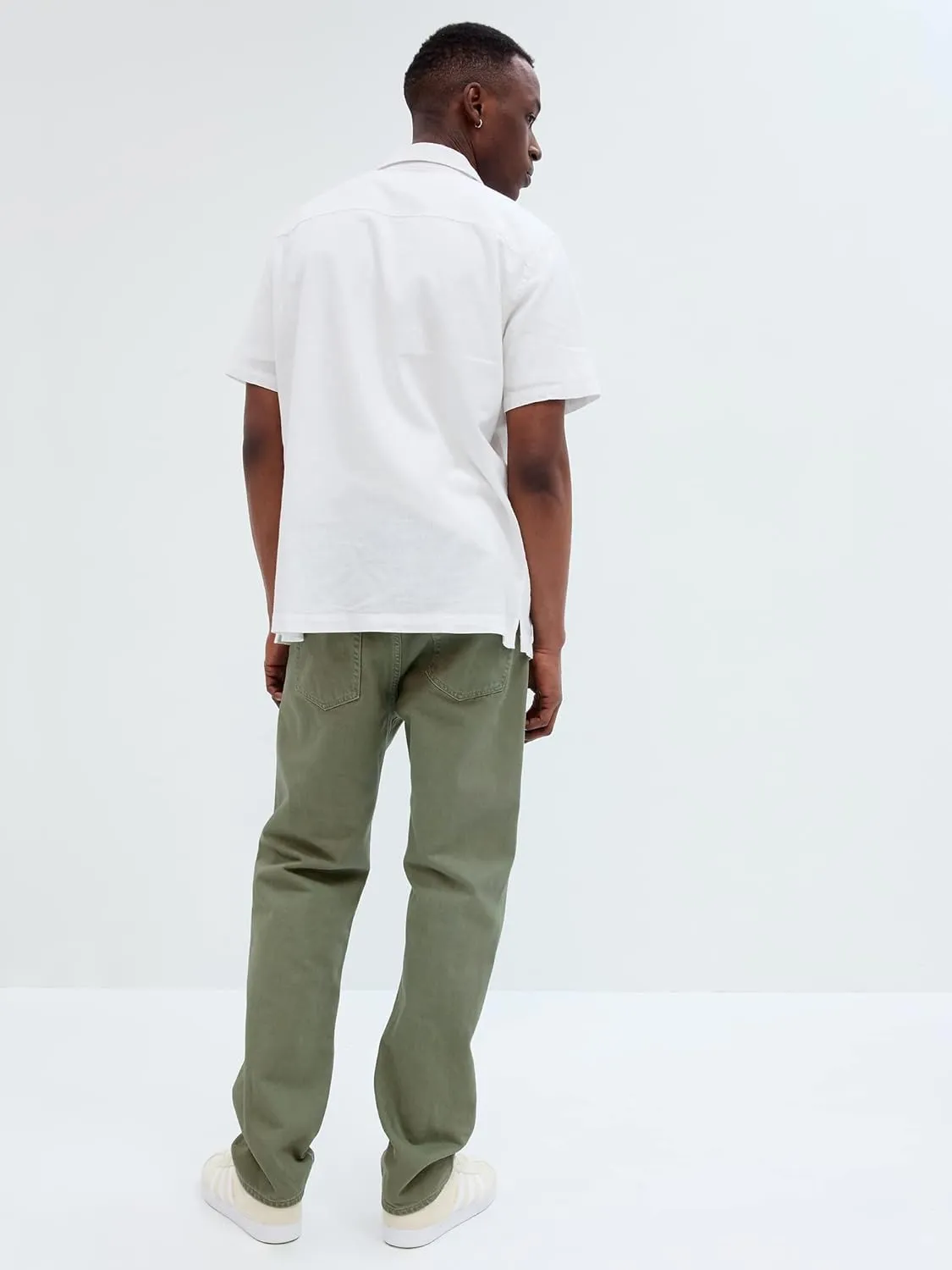 GAP Men's Orginal Straight Fit Jeans