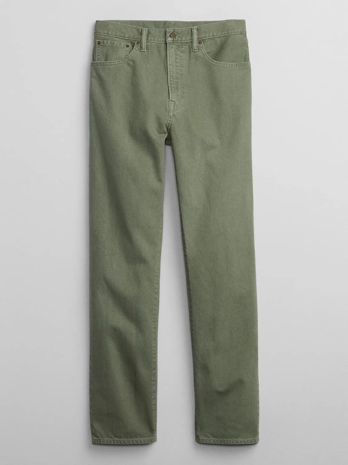 GAP Men's Orginal Straight Fit Jeans