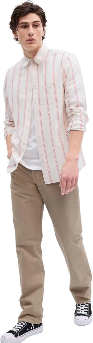 GAP Men's Orginal Straight Fit Jeans