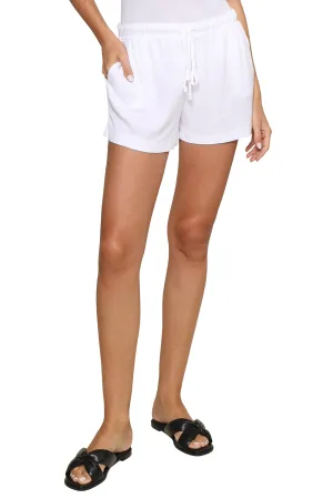 Garment Dyed Shorts