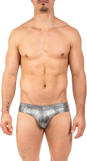 Gary Majdell Sport Men's New Contour Pouch Bikini Swimsuit