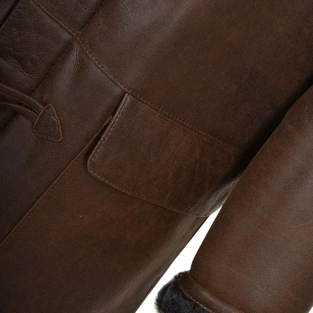 Generic mens Trench Coat