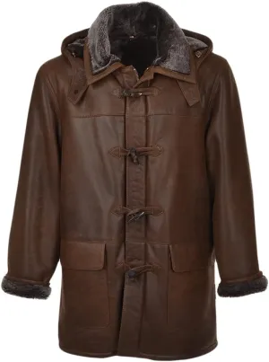 Generic mens Trench Coat
