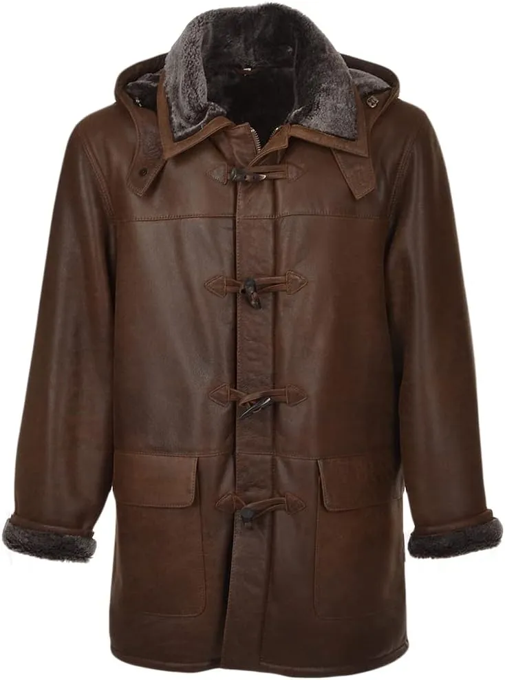 Generic mens Trench Coat