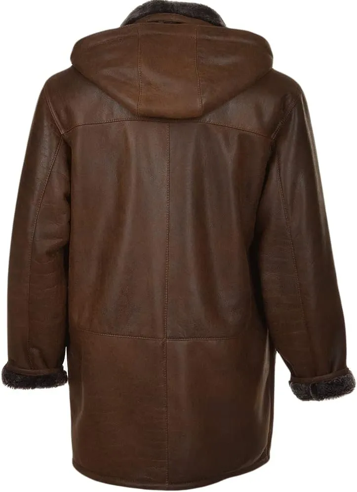 Generic mens Trench Coat