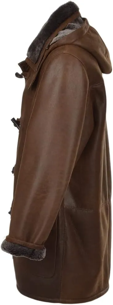 Generic mens Trench Coat