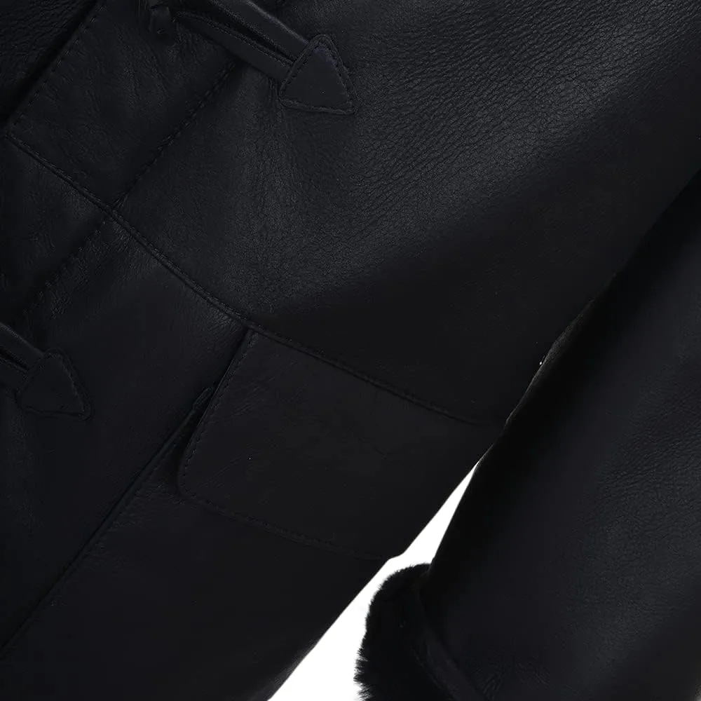 Generic mens Trench Coat