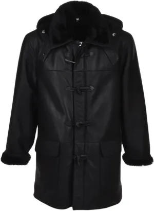 Generic mens Trench Coat