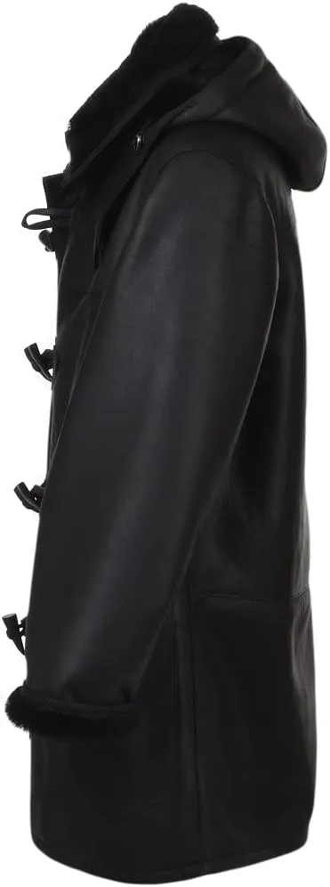 Generic mens Trench Coat