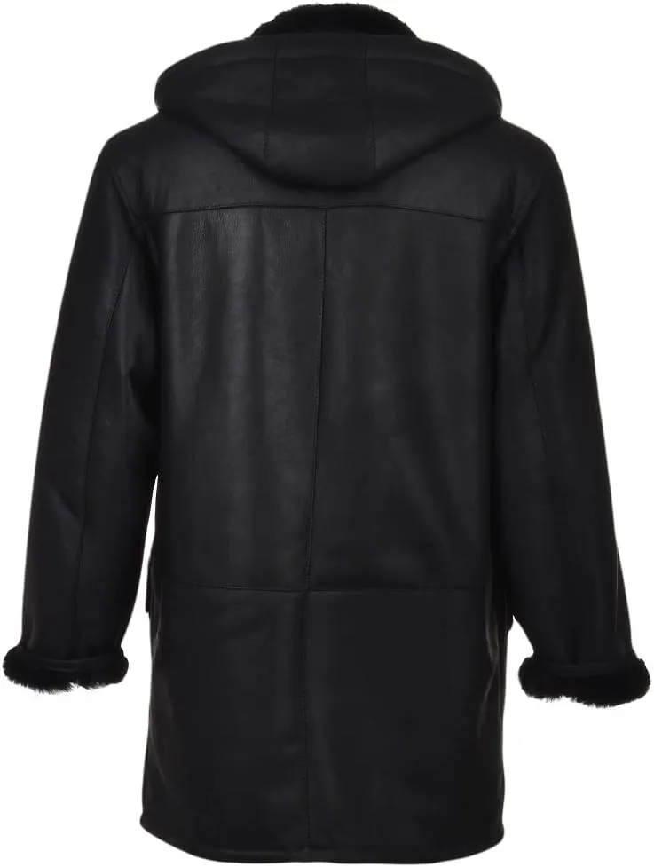 Generic mens Trench Coat