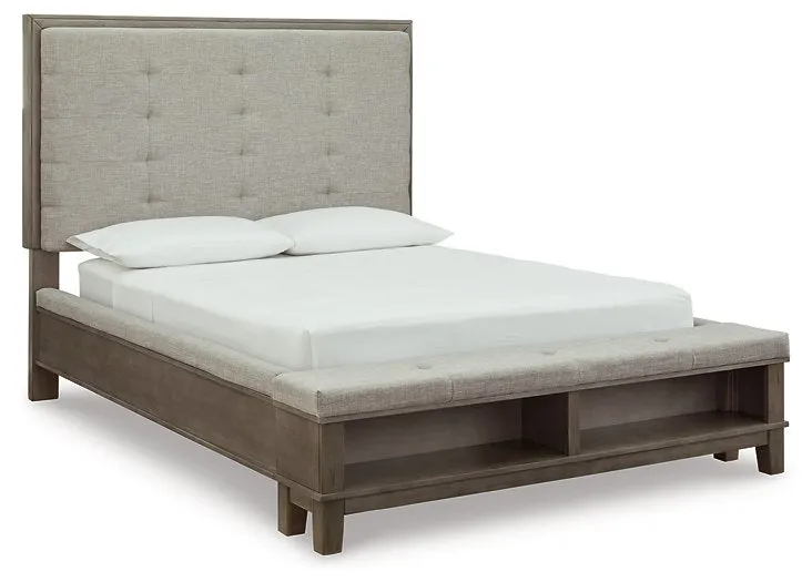 Hallanden Bedroom Set