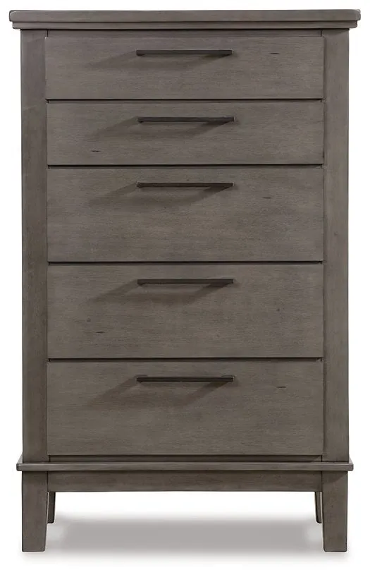 Hallanden Chest of Drawers