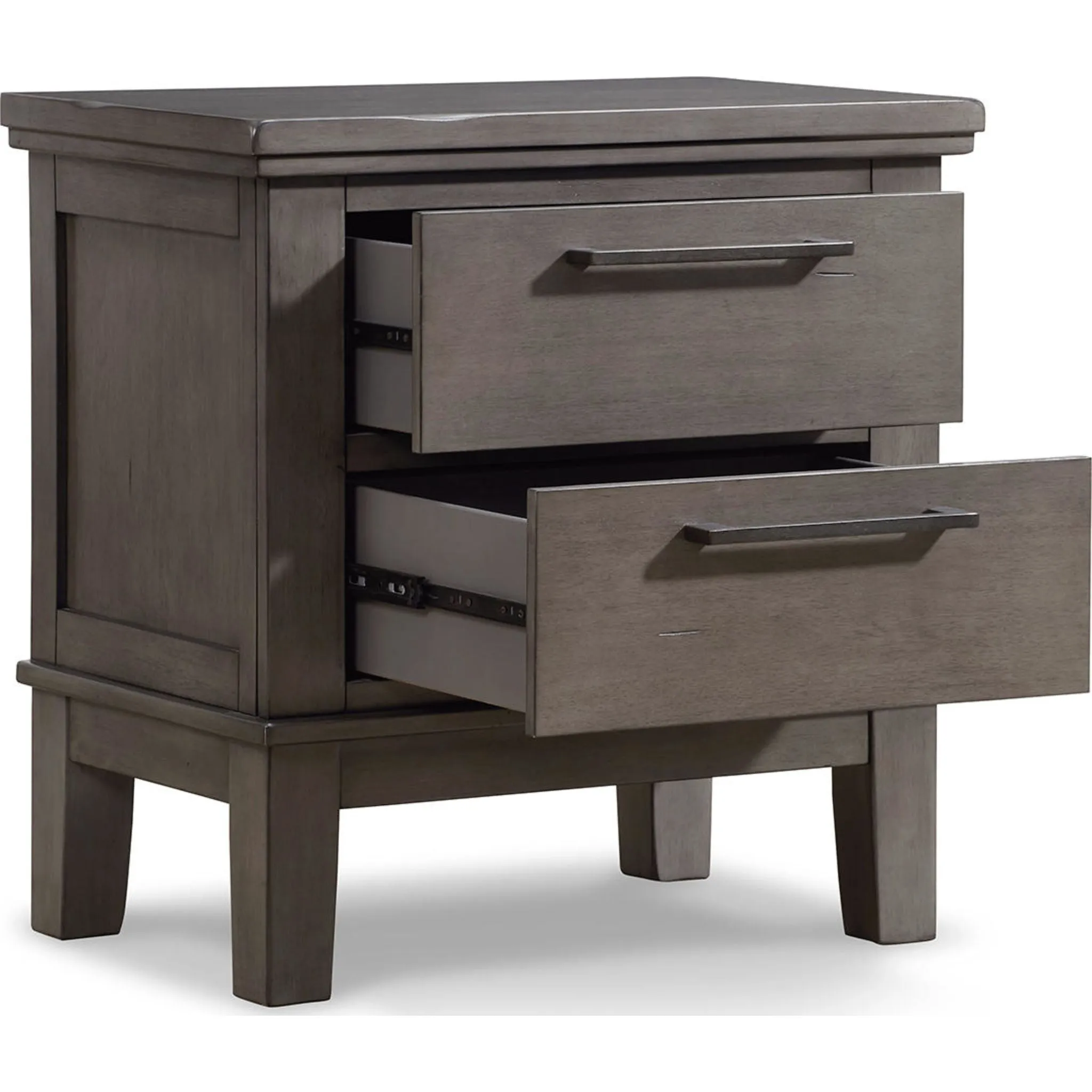 Hallanden Nightstand