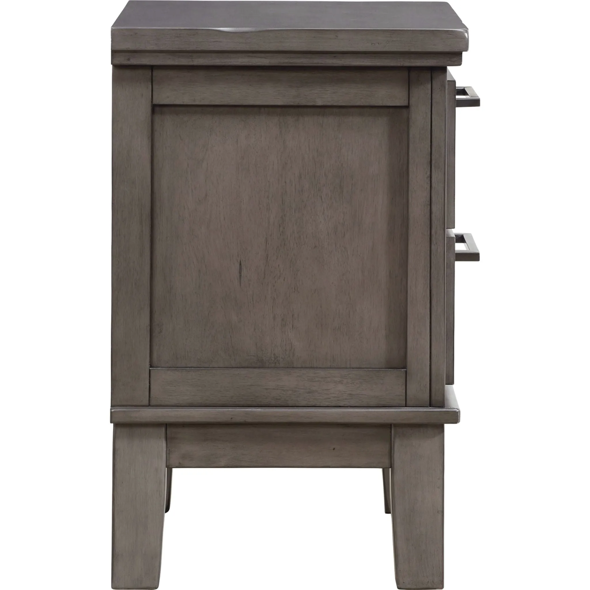 Hallanden Nightstand