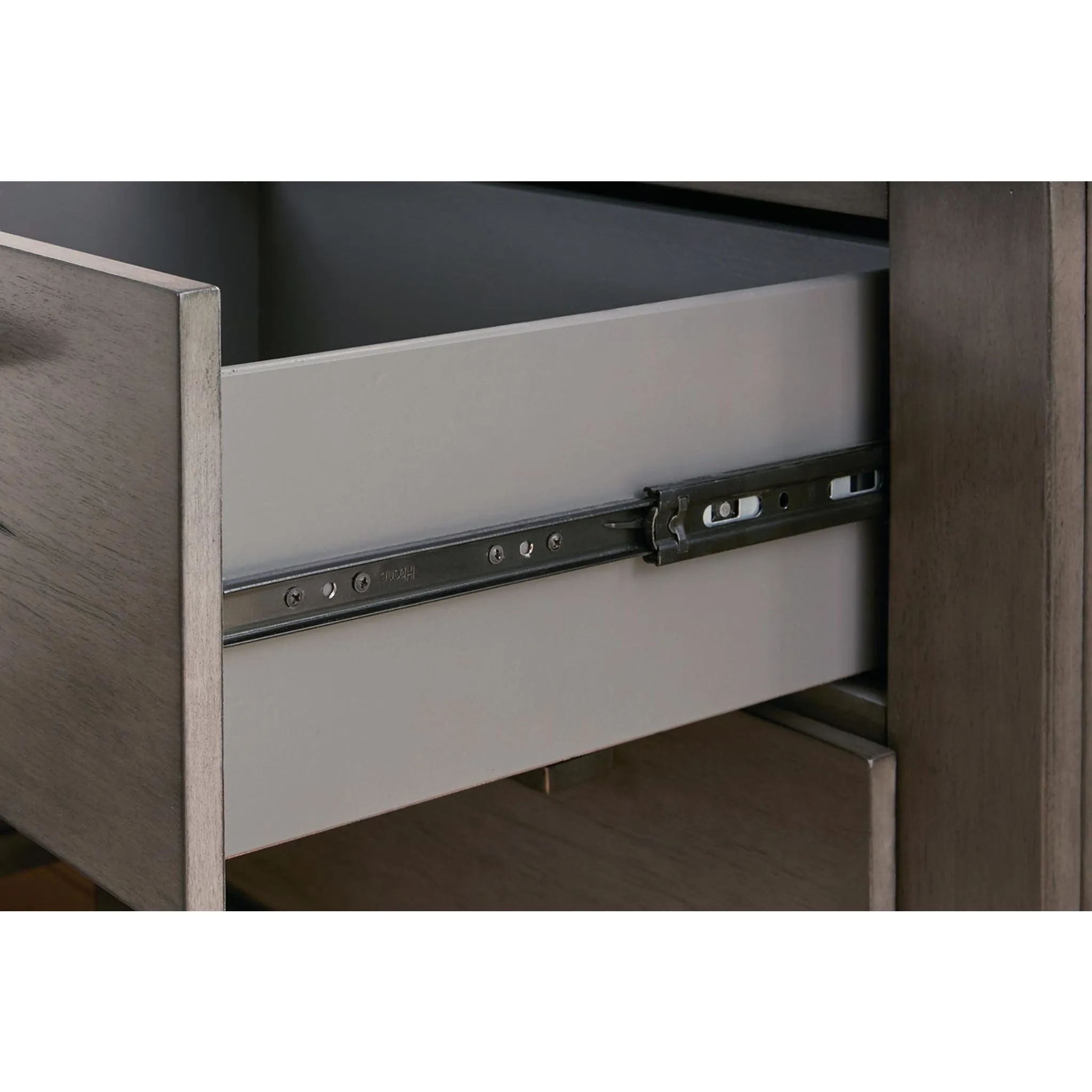 Hallanden Nightstand